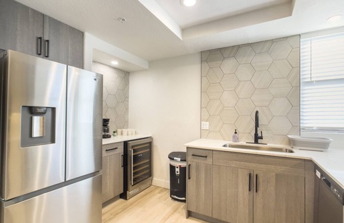 Kierland Apartamento | Golf Lover's CozySuites Kierland Commons