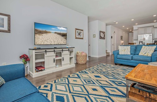 Red Hill Casa | Golf Lovers’ 4BR w/ Course Access + Resort + More