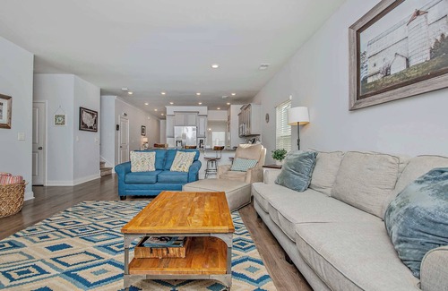 Red Hill Casa | Golf Lovers’ 4BR w/ Course Access + Resort + More