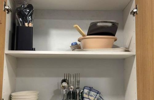 Benin City Apartamento | Golf Mews
