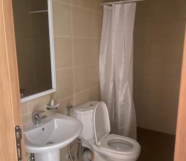 Benin City Apartamento | Golf mews