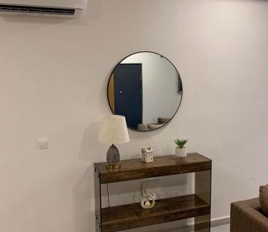 Benin City Apartamento | Golf news inspire living