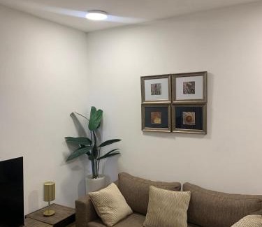 Benin City Apartamento | Golf news inspire living