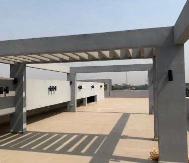 Benin City Apartamento | Golf news inspire living