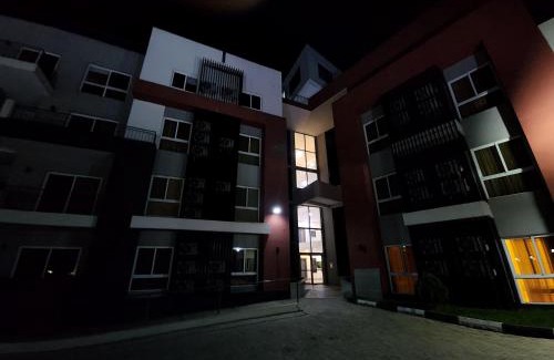 Benin City Apartamento | Golf news