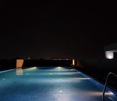 Benin City Apartamento | Golf news