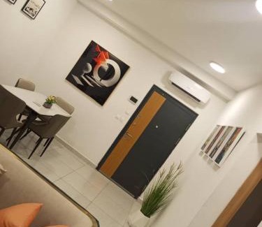 Benin City Apartamento | Golf news