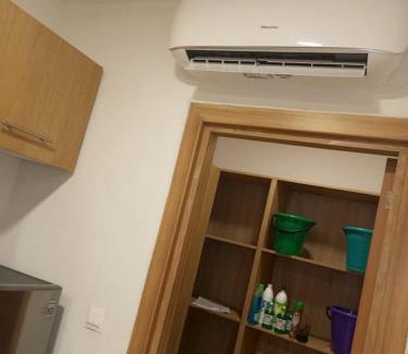 Benin City Apartamento | Golf news