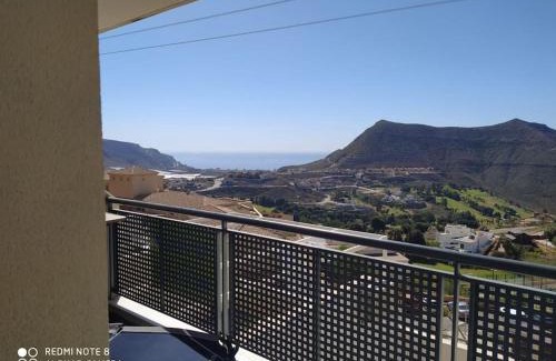 La Envia Apartamento | Golf, piscina climatizada y playa
