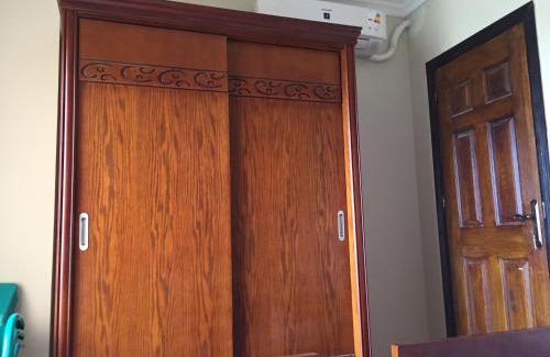 Shurtah al-Dakhlah Apartamento | Golf PORTO Marina Studio