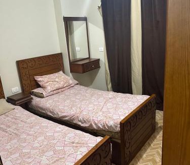 Shurtah al-Dakhlah Apartamento | Golf PORTO Marina Studio