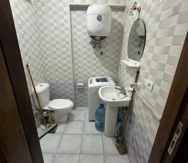 Shurtah al-Dakhlah Apartamento | Golf PORTO Marina Studio