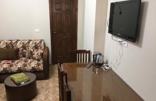 Shurtah al-Dakhlah Apartamento | Golf PORTO Marina Studio