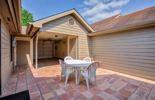 Palm Valley Casa | Golf, Quiet, king and Queen Suite, Winter Texans, Seasonal, Monthly Rentals