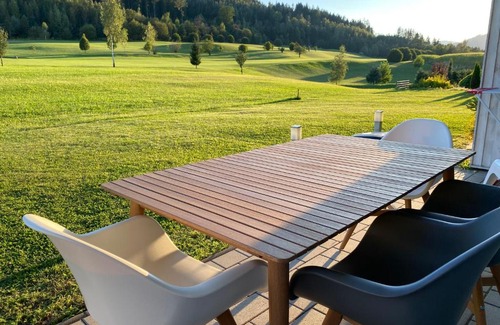 Bernaich Apartamento | Golf Residenz Längsee