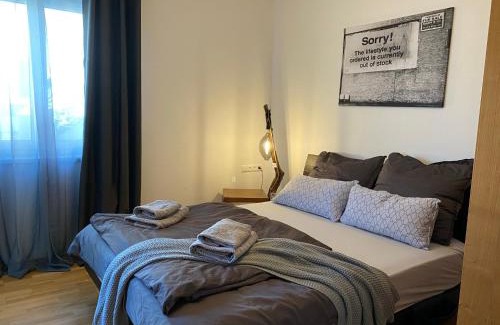 Bernaich Apartamento | Golf Residenz Längsee