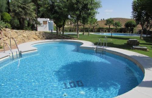 Vera Apartamento | GOLF RESORT APARTMENT