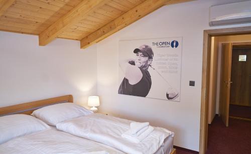 Lazne Bohdanec Casa | Golf Resort Lázně Bohdaneč