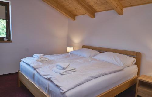 Lazne Bohdanec Casa | Golf Resort Lázně Bohdaneč