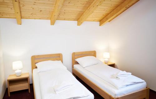Lazne Bohdanec Casa | Golf Resort Lázně Bohdaneč