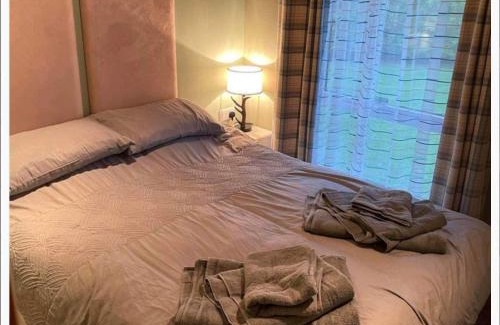 Berwick-upon-Tweed Complejo | Golf Retreat 6 - Haggerston Castle
