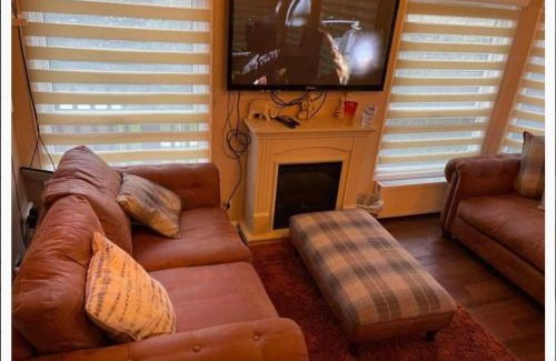 Berwick-upon-Tweed Complejo | Golf Retreat 6 - Haggerston Castle
