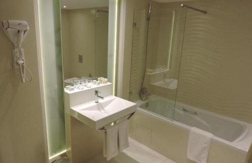 Ville Nouvelle Hotel | Golf Royal Hotel