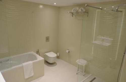 Ville Nouvelle Hotel | Golf Royal Hotel