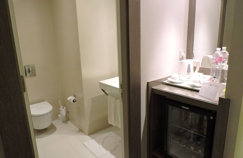 Ville Nouvelle Hotel | Golf Royal Hotel