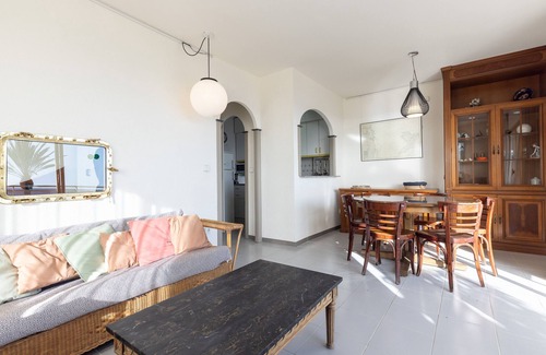 Cambrils Apartamento | GOLF SANT JORDI 2 Apartment