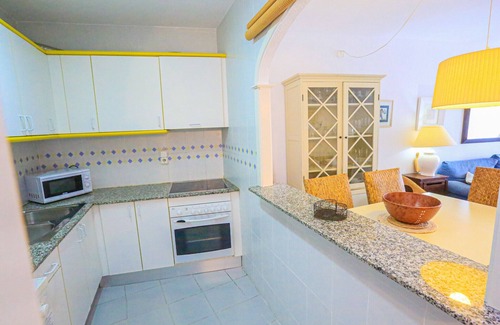 Cambrils Apartamento | GOLF A 113