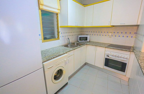 Cambrils Apartamento | GOLF A 113