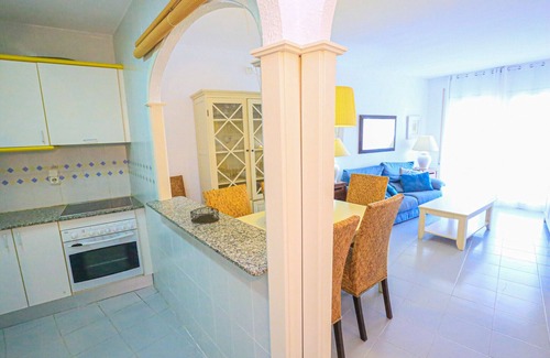 Cambrils Apartamento | GOLF A 113