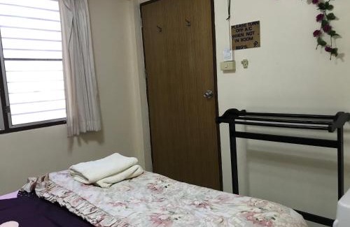 Hua Hin Casa | Golf-Sea-City Guest House