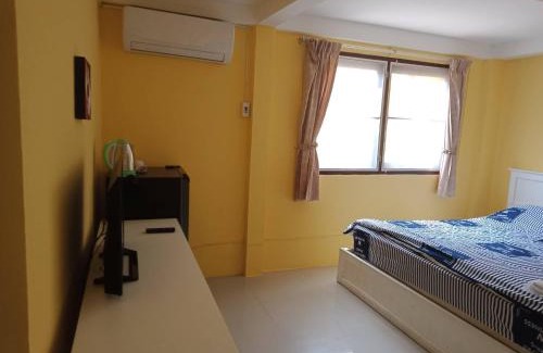 Hua Hin Casa | Golf-Sea-City Guest House