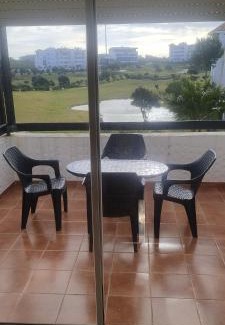 Asilah Apartamento | Golf & sea view appartement in Marina golf Asilah