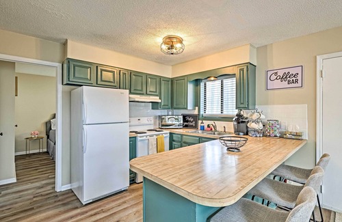 Tobyhanna Cabina | Golf, Ski + Fish: Cabin w/ Deck in Tobyhanna!