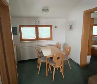Haus im Ennstal Casa | Golf & Skipension Krug