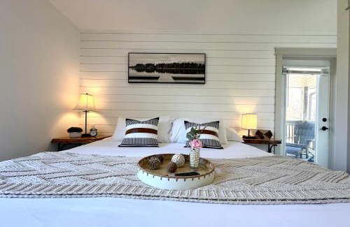 Collingwood Casa | Golf Spa Relax