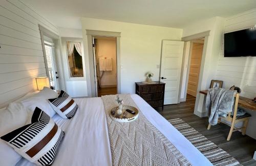Collingwood Casa | Golf Spa Relax