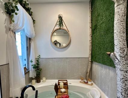 Collingwood Casa | Golf Spa Relax