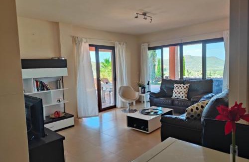 Majada del Moro Apartamento | Golf & Spa resort with new big luxery appartement