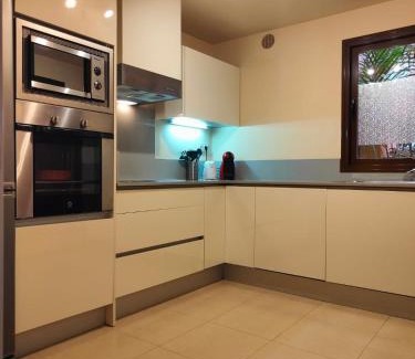 Majada del Moro Apartamento | Golf & Spa resort with new big luxery appartement