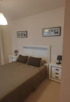 Majada del Moro Apartamento | Golf & Spa resort with new big luxery appartement