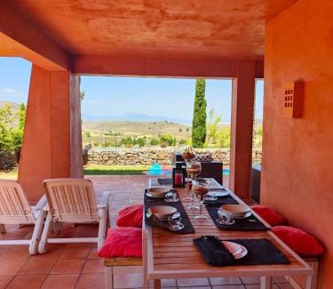 Majada del Moro Apartamento | Golf & Spa resort with new big luxery appartement