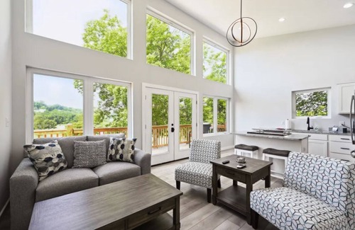 Mount Airy Casa | Golf Stay Mount Airy