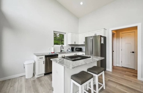 Mount Airy Casa | Golf Stay Mount Airy