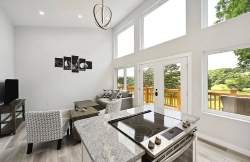 Mount Airy Casa | Golf Stay Mount Airy