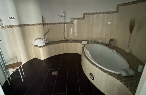 Bad Bevensen Hotel | Golf- und Wellnesshotel Zur Amtsheide
