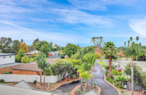 Mulwala Apartamento | Golf Views Apartment